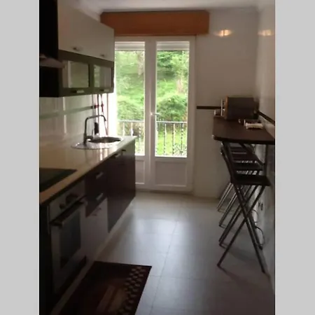 Apartment Beautiful Luxury Duplex/ Duplex De Lujo Puentedeume