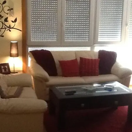 Apartment Beautiful Luxury Duplex/ Duplex De Lujo *
